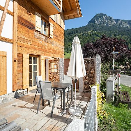 "Fewo Am Dorfplatz" - Annehmlichkeiten Von 4-Sterne Familien-Und Wellnesshotel Viktoria Koennen Mitgenutzt Werden オーベルストドルフ エクステリア 写真